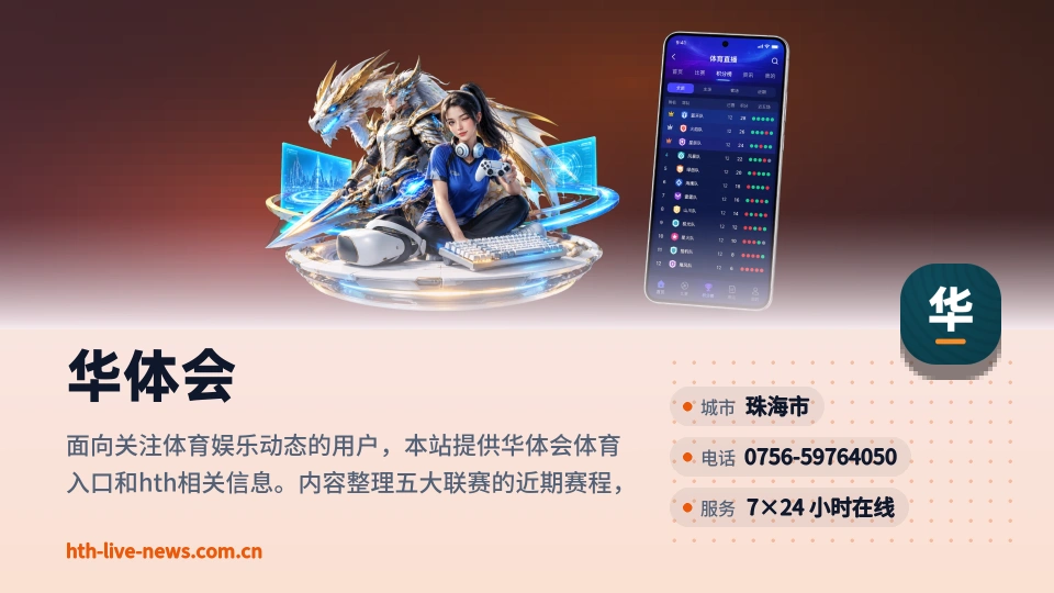 华体会印象